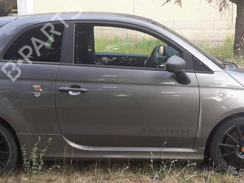 Left taillight FIAT 500 (312_) 1.2 (312AXA1A) | BP37690686C34  - Image 7