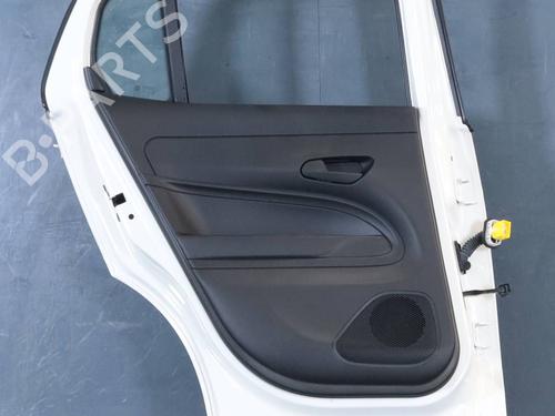 Dør venstre bagtil ABARTH 600e (365) TURISMO | BP37258766C4 - Image 2