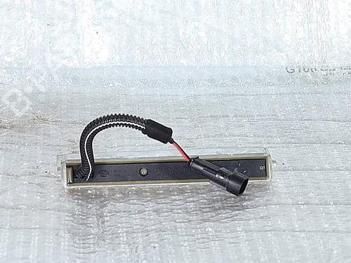 Left daytime light FIAT PANDA (312_, 319_) 1.0 Mild Hybrid (312.PYD1B) | BP39068738C104 - Image 3