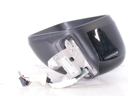 Left mirror JEEP RENEGADE SUV (BU, B1, BV) 1.3 PHEV 4Xe | BP23965462C26 