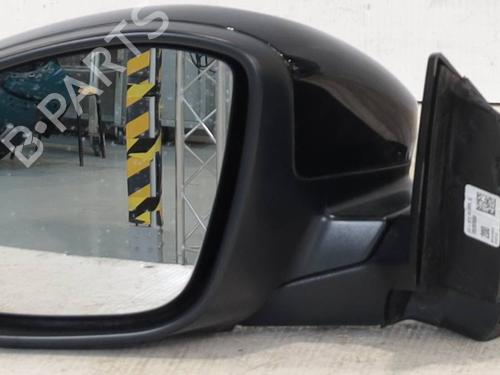 Used Left mirror JEEP AVENGER (J2) Electric (156 hp) 24297434