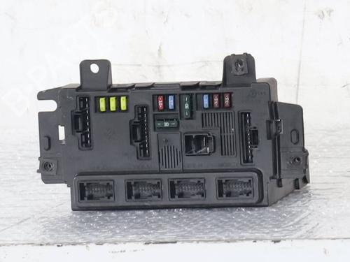 Used Fuse box Fuse box FIAT PANDA (169_) 1.2 (169.AXB11, 169.AXB1A) (60 hp) 34534776 34534776