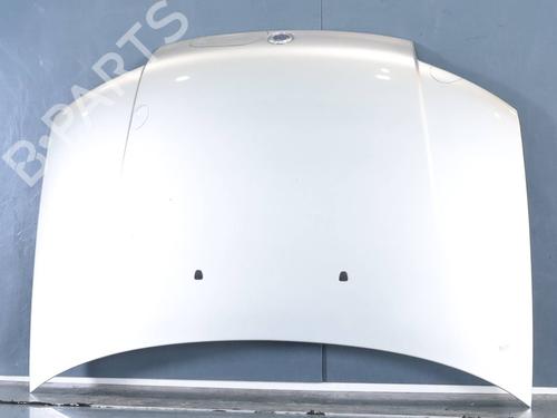 Used Hood Hood FIAT PUNTO (188_) 1.2 60 (188.030, .050, .130, .150, .230, .250) (60 hp) 31136038 31136038