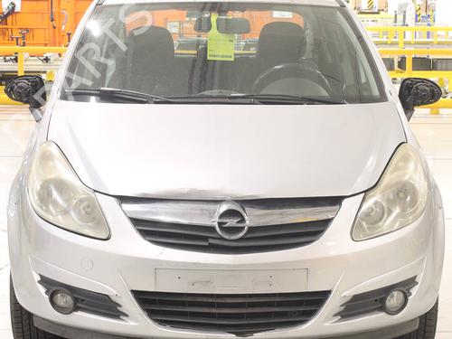 Used Parts OPEL CORSA D (S07)  1.3 CDTI (L08, L68)  4476266