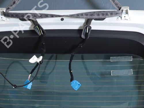 Tailgate JEEP AVENGER (J2) Electric | BP30662601C6 - Image 3