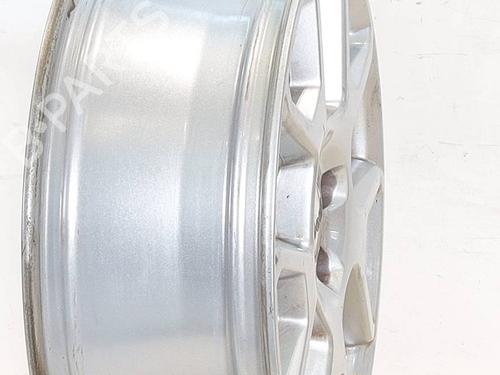 Used Rim JEEP RENEGADE SUV (BU, B1, BV) 1.3 PHEV 4Xe (180 hp) 29530172