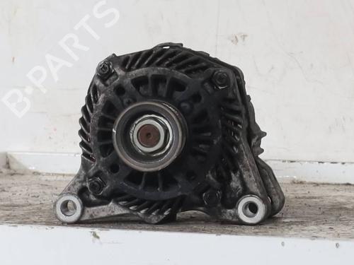 Used Alternator Alternator PEUGEOT 207 (WA_, WC_) 1.4 (73 hp) 33118481 33118481