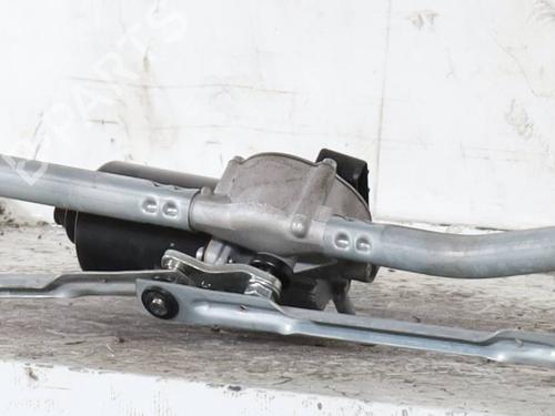 Used Front wipers mechanism Front wipers mechanism FIAT PUNTO (188_) 1.2 60 (188.030, .050, .130, .150, .230, .250) (60 hp) 33734091 33734091