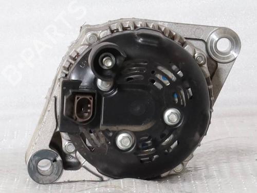 Alternator JEEP RENEGADE SUV (BU, B1, BV) 2.0 CRD 4x4 | BP36774722M7 - Image 3