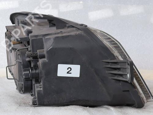 Left headlight FIAT PANDA (169_) 1.2 (169.AXB11, 169.AXB1A) | BP37662418C28 - Image 2