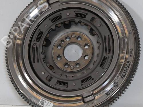 flywheel-jeep-compass-mp-m6-mv-m7-2016-24954246 main image