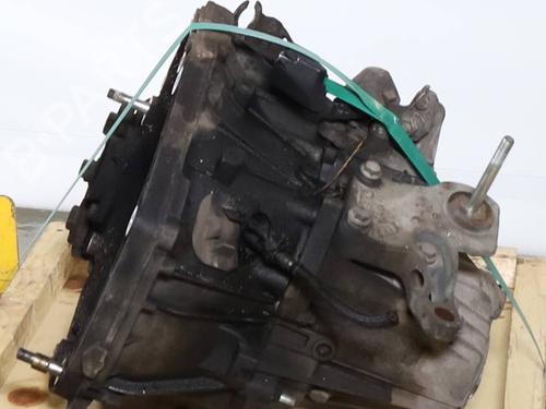 Used Gearbox Gearbox 36798116 36798116