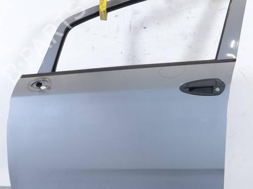 Used Left front door Left front door FIAT GRANDE PUNTO (199_) 1.2 (69 hp) 33734177 33734177