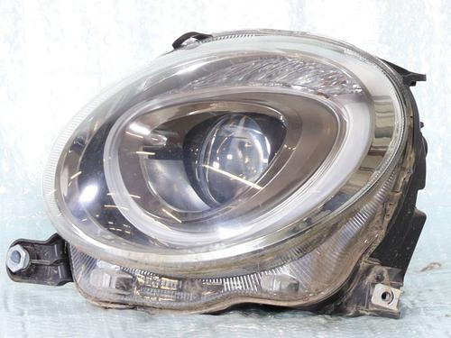 Used Left headlight Left headlight 38770260 38770260