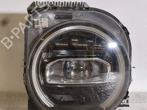 Used Right headlight Right headlight JEEP RENEGADE SUV (BU, B1, BV) 1.3 PHEV 4Xe (180 hp) 39973215 39973215