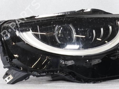 Used Right headlight Right headlight FIAT 500e (332_) Elektro 3+1 (FA1) (118 hp) 36568473 36568473