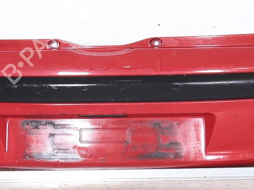 Used Rear bumper FIAT PUNTO (188_) 1.2 60 (188.030, .050, .130, .150, .230, .250) (60 hp) 26435548