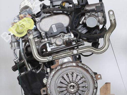 Engine ABARTH 500 / 595 / 695 1.4 (312.AXY11, 312.AXY1A) | BP28706862M1 