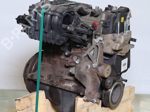 Engine FIAT 500 (312_) 1.2 (312AXA1A) | BP37690819M1  - Image 5