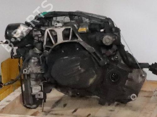 Used Gearbox FIAT PANDA (169_) 1.2 (169.AXB11, 169.AXB1A) (60 hp) 28314178