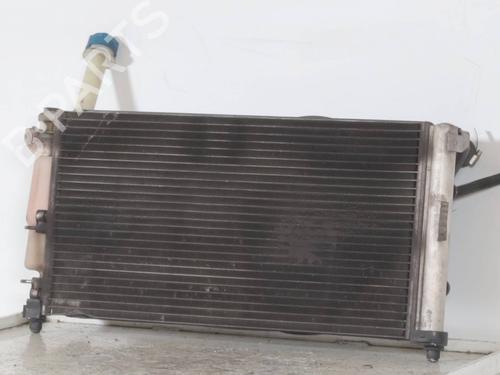 AC radiator FIAT PANDA (169_) 1.2 (169.AXB11, 169.AXB1A) | BP28673325M32