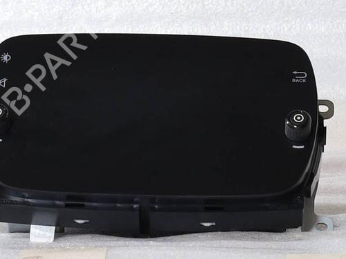 Used Radio Radio 39135377 39135377