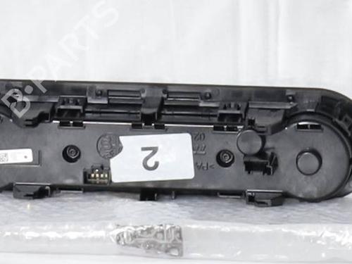 Climate control ALFA ROMEO GIULIA (952_) 2.9 Quadrifoglio (952AAM24) | BP37231259I5 - Image 3