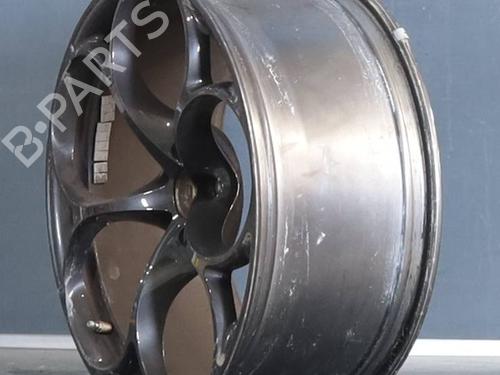 Fælk ALFA ROMEO STELVIO (949_) 2.9 Q4 (949.AXG2A, 949.AXH2A, 949.AXS2A) (510 hp) 31902121