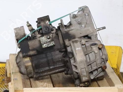 Gearbox FIAT PANDA (169_) 1.1 (169.AXA1A) | BP36774260M3 - Image 4