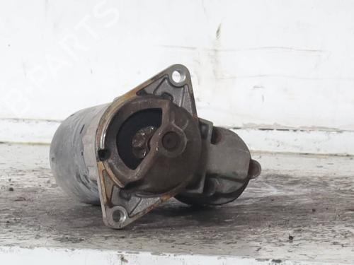 Used Starter Starter OPEL CORSA D (S07) 1.2 (L08, L68) (80 hp) 33537711 33537711