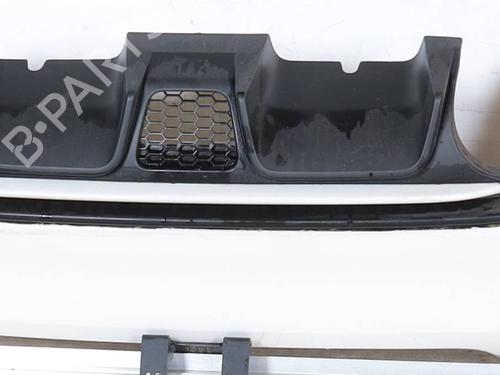 Used Rear bumper Rear bumper ABARTH 500 / 595 / 695 1.4 (312.AXD1A) (135 hp) 33285275 33285275
