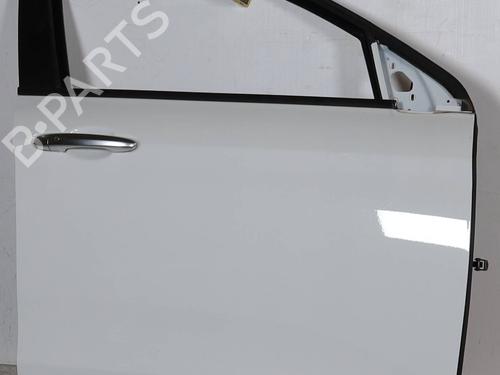 Right front door JEEP AVENGER (J2) Electric | BP22966467C3 