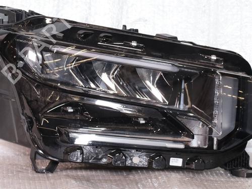 Used Right headlight Right headlight CITROËN C3 IV (CC_, CB_) 1.2 PureTech 100 (CCHPV4) (101 hp) 40178947 40178947