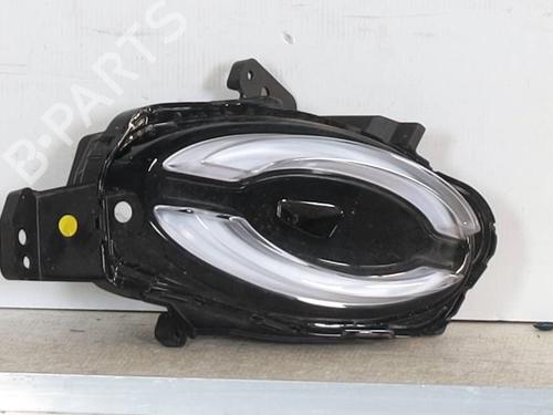 Used Left daytime light Left daytime light FIAT 600e / 600 (365_, 364_) Electric (156 hp) 23218087 23218087