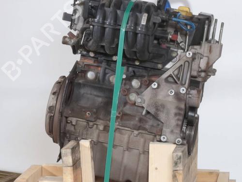 Used Engine Engine LANCIA MUSA (350_) 1.3 D Multijet (350.AXG11, 350.AXG1A) (90 hp) 28706774 28706774