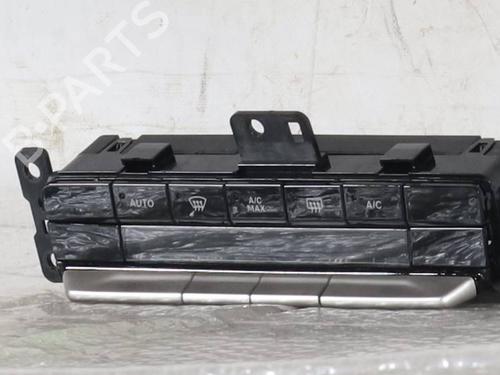 Used Climate control Climate control CITROËN C3 AIRCROSS II (SJ_) 1.2 Hybrid 136 (136 hp) 33283592 33283592