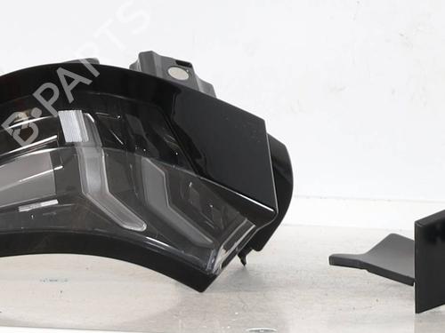 Used Left taillight Left taillight ALFA ROMEO JUNIOR (626_, 627_) Mild Hybrid (136 hp) 24297273 24297273