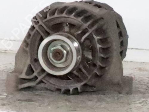 Used Alternator FIAT PANDA (169_) 1.2 (169.AXB11, 169.AXB1A) (60 hp) 28314174
