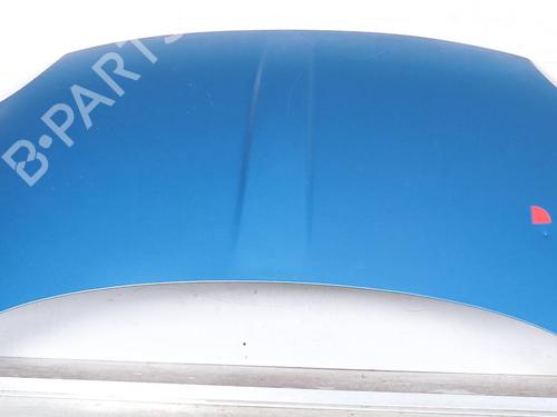 Used Hood Hood ABARTH 500C / 595C / 695C 1.4 (312.AXF11, 312.AXF1A) (180 hp) 33285244 33285244