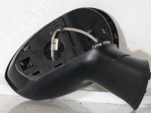 Used Right mirror FIAT PUNTO EVO (199_) 1.4 16V (105 hp) 26709870