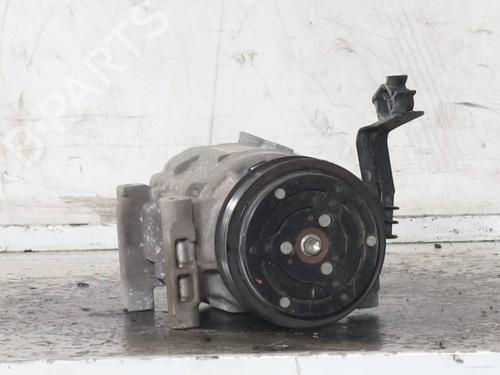 Used AC compressor AC compressor FIAT PANDA (169_) 1.2 (169.AXB11, 169.AXB1A) (60 hp) 34340732 34340732