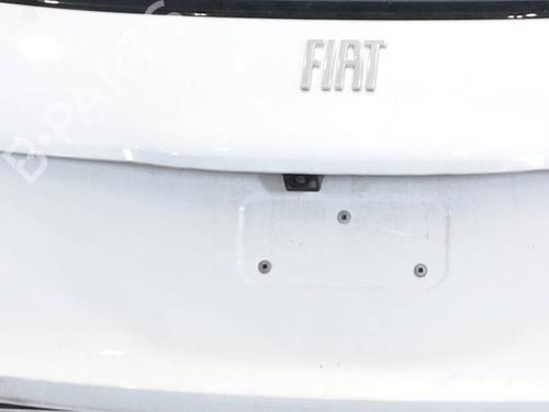 Bagklap CC/Kombi-Coupé FIAT 500e Convertible (332_) Elektro (FA1) (95 hp) 32706440