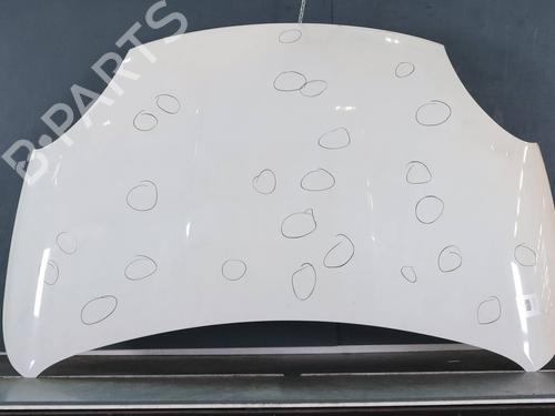 Used Hood Hood 38801872 38801872
