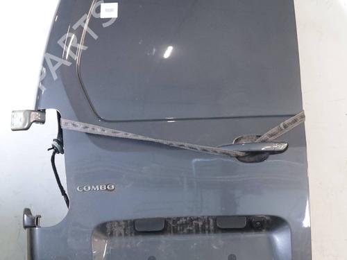 left-tailgate-opel-combo-box-bodympv-k9-2018-39973494 main image