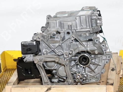Engine ALFA ROMEO JUNIOR (626_, 627_) Electric | BP30111794M1 