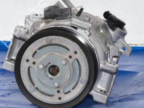 Used AC compressor JEEP COMPASS (MP, M6, MV, M7) 1.5 T4 Hybrid (131 hp) 30305096