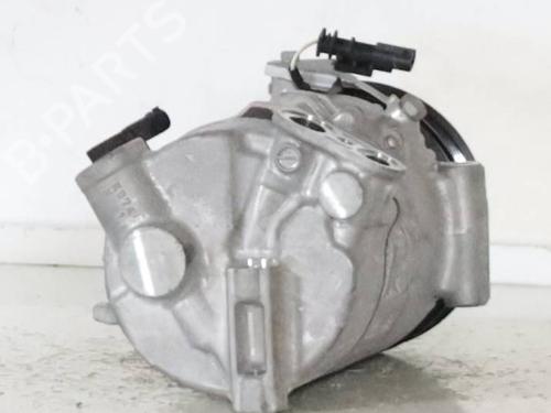 AC compressor ALFA ROMEO STELVIO (949_) 2.0 Q4 (949.AXA2A) | BP26581521M34 - Image 2