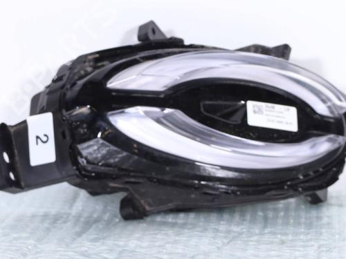 Used Left daytime light Left daytime light 38920802 38920802