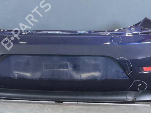 Used Rear bumper Rear bumper ALFA ROMEO 147 (937_) 1.6 16V T.SPARK (937.AXA1A, 937.AXB1A, 937.BXB1A) (120 hp) 33283849 33283849