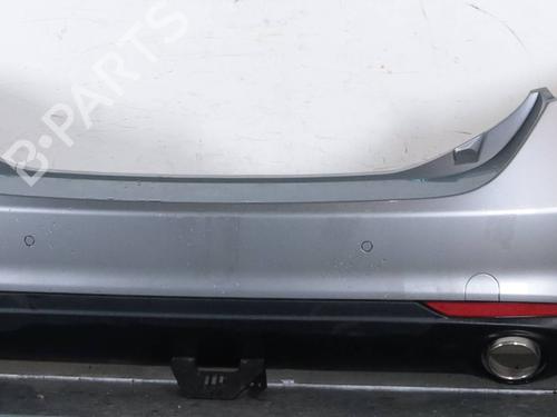Used Rear bumper Rear bumper ALFA ROMEO GIULIA (952_) 2.2 D (952AFA25, 952AFM25, 952ALA25) (180 hp) 33284521 33284521